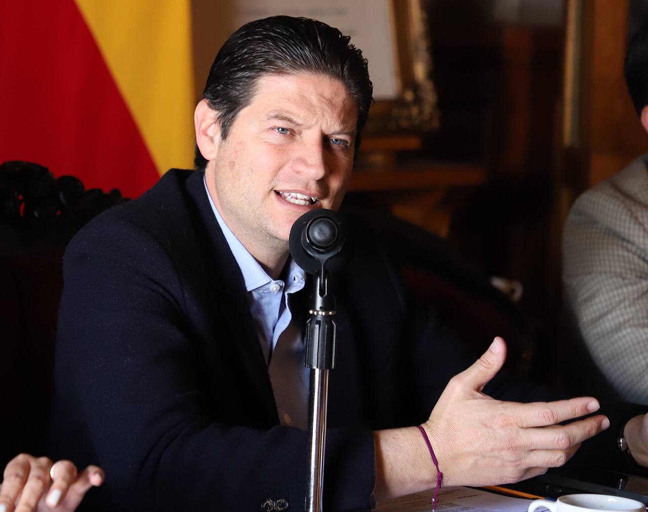 Renueva ayuntamiento convenio para apoyar economía de empresas familiares