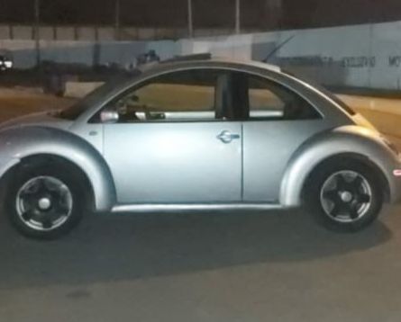 SSP detiene a implicado en violencia en contra de una mujer, en Zamora.