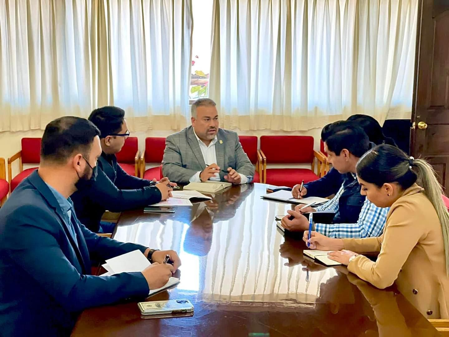 Presupuesto 2022 apuesta por impulsar el desarrollo de Michoacán desde municipios: Cedemun