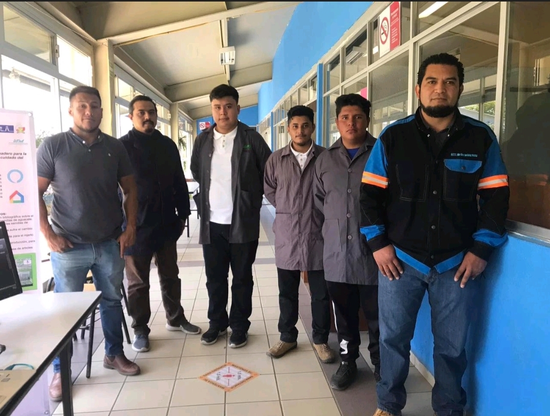 Estudiantes de la UTM participarán en la Expo Ciencia Nacional 2021