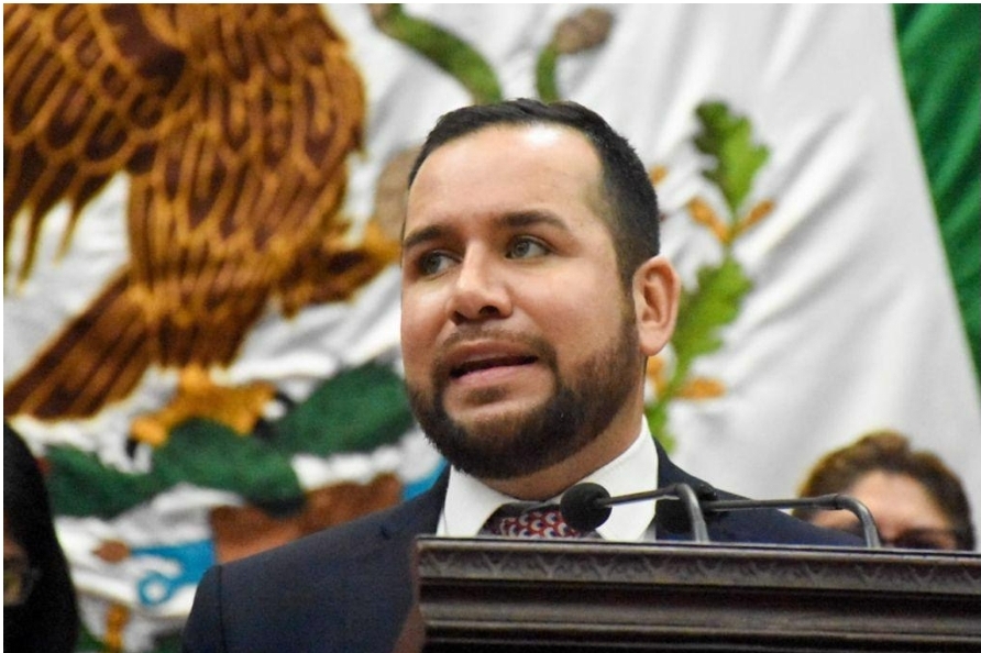 Llama GPPT a endurecer castigos contra quienes cometan actos de corrupción.