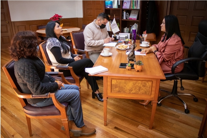Semaccdet y Semigrante apoyarán a connacionales