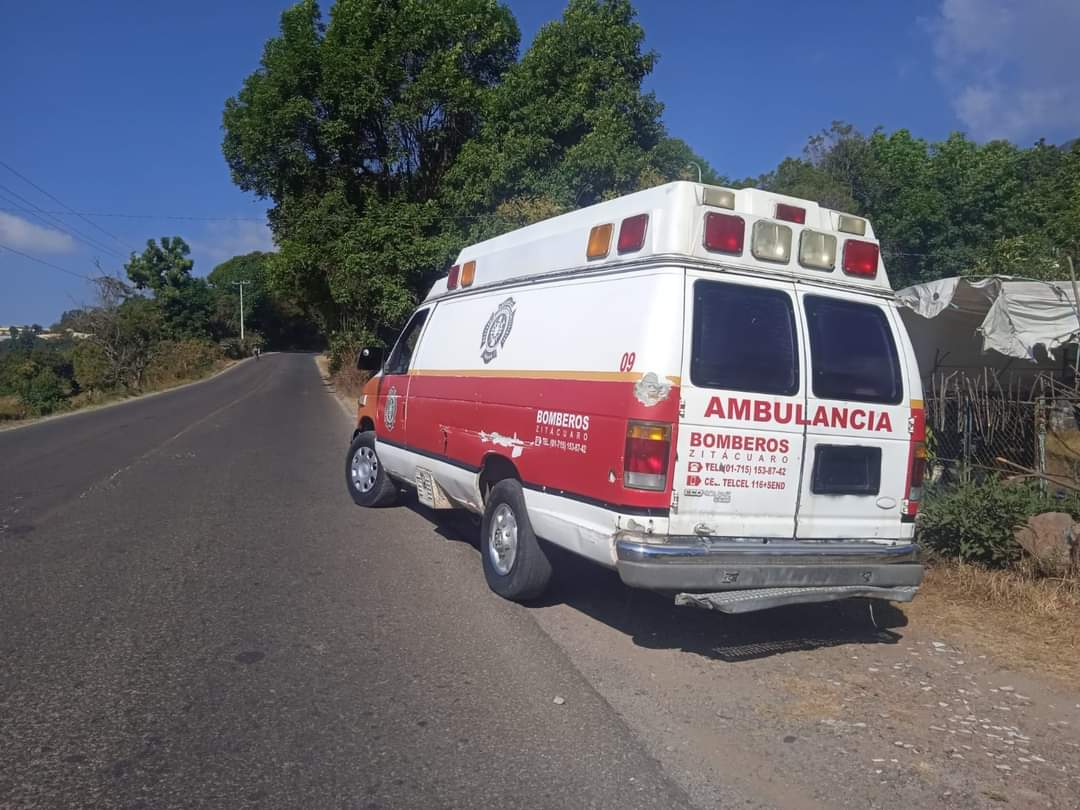 Localizan el cadáver de un hombre desconocido que presentaba heridas por arma blanca en diferentes partes del cuerpo