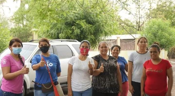 Necesaria prevención social de la violencia con participación ciudadana: Fanny Arreola