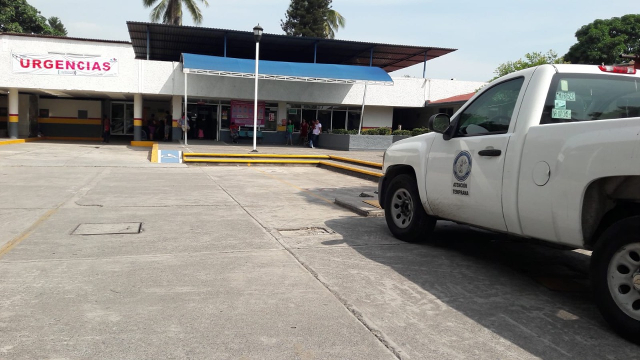 Un solitario sujeto llegó a un taller de hojalatero y mató a un hombre apodado «El Rambo»