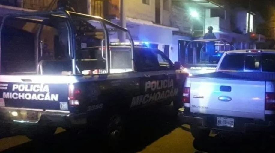 Localizan el cadáver de un hombre con golpes en la cabeza producidos con una piedra