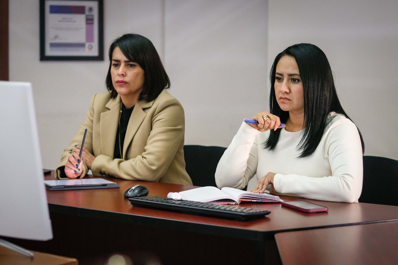 Sedum e Inegi trabajan plataforma de información sobre desarrollo urbano