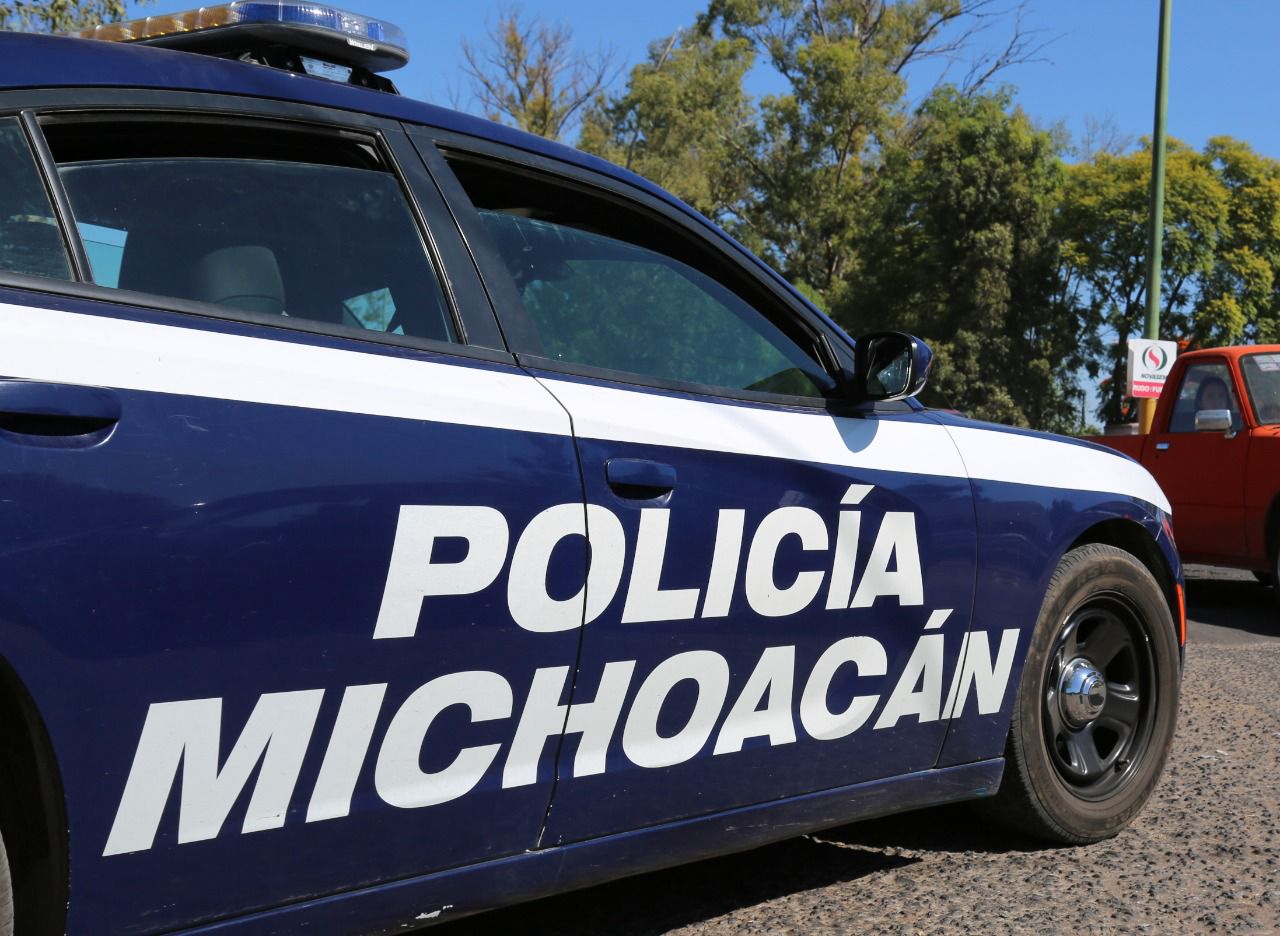 SSP localiza a víctima de extorsión virtual en Quiroga