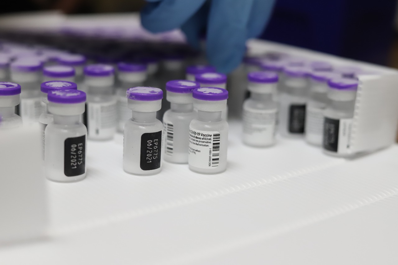 Alerta SSM sobre riesgos de aplicarse supuestas vacunas en lugares clandestinos