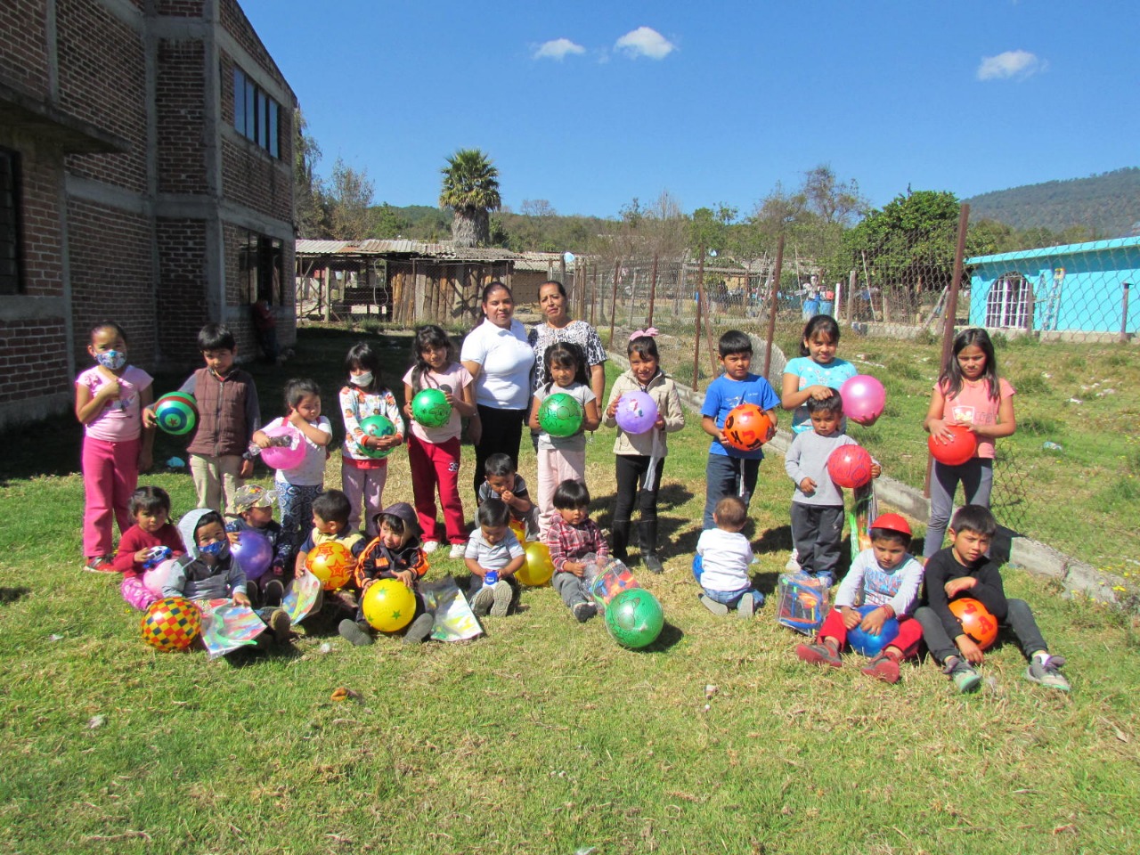 El Centro de Escucha realizará el taller “Construyamos juntos la paz”