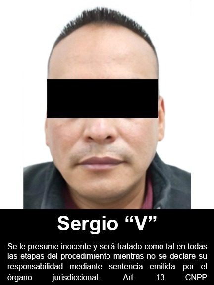 OBTIENE FGR VINCULACIÓN EN CONTRA DE UNA PERSONA POR LA PROBABLE COMISIÓN DEL DELITO DE VIOLACIÓN SEXUAL