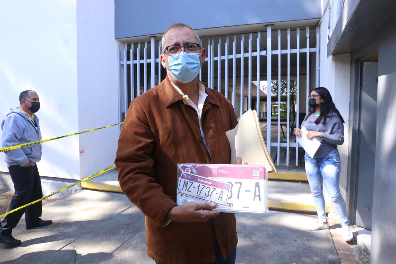 Este fin de semana, SFA abrirá todas sus oficinas de Rentas y ampliarán sus horarios.
