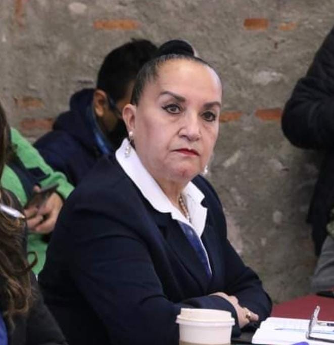Ciberacoso afecta a 16.1 millones de personas en México, necesario ahondar combate: Julieta Gallardo.