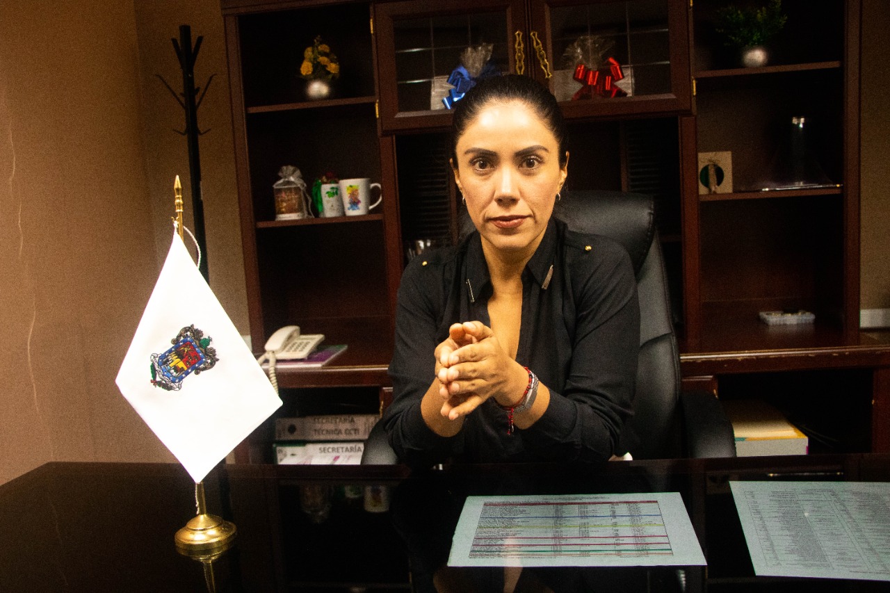 Cobro de pensiones para adultos mayores, en condiciones indignas: Fanny Arreola