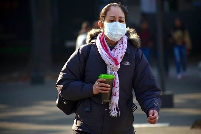 La Unidad Municipal de Protección Civil emite una serie de recomendaciones para que la ciudadanía se proteja en esta temporada de frío