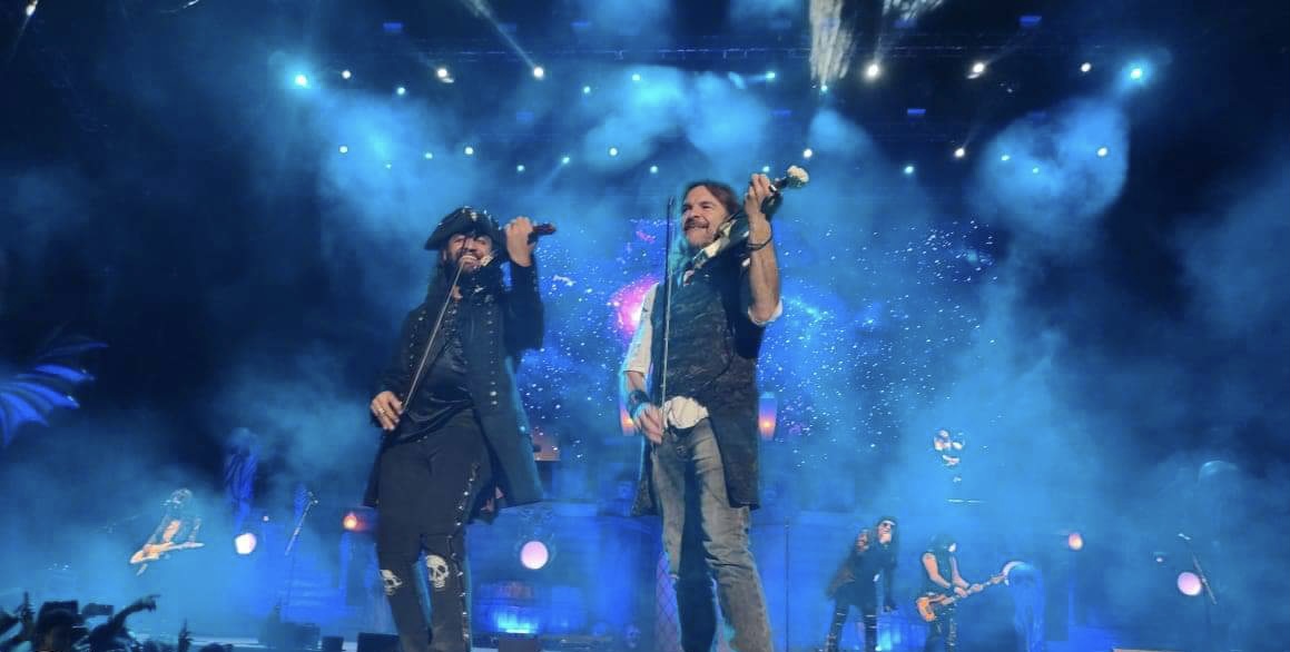 Porque dos son mejor que una: Alejandro Solís de Sinfonía