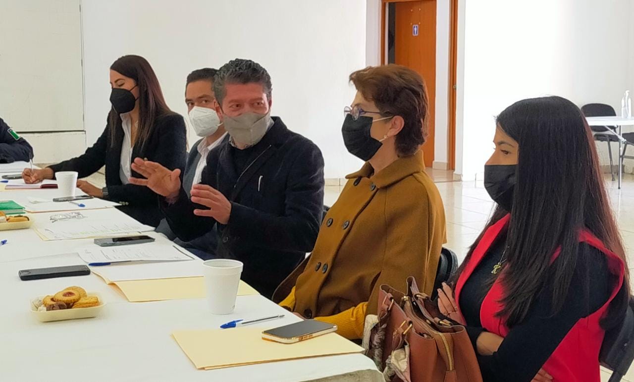 Ayuntamiento de Morelia se capacita en protección y garantía de los derechos de la niñez y adolescencia