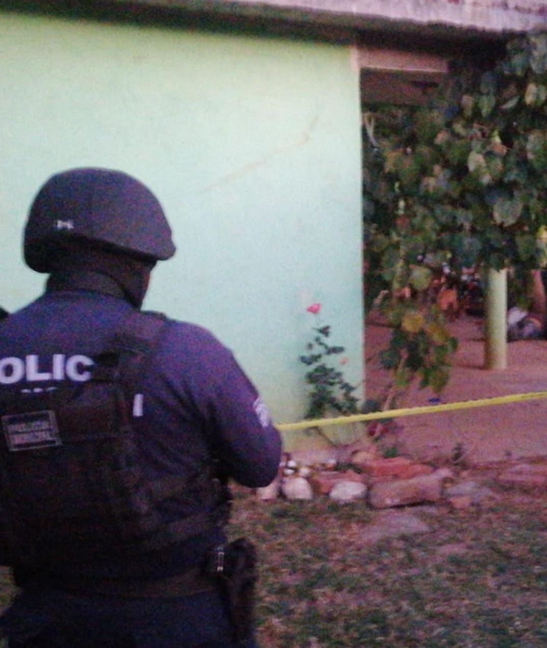 Una persona se quita la vida en una comunidad de Zitácuaro