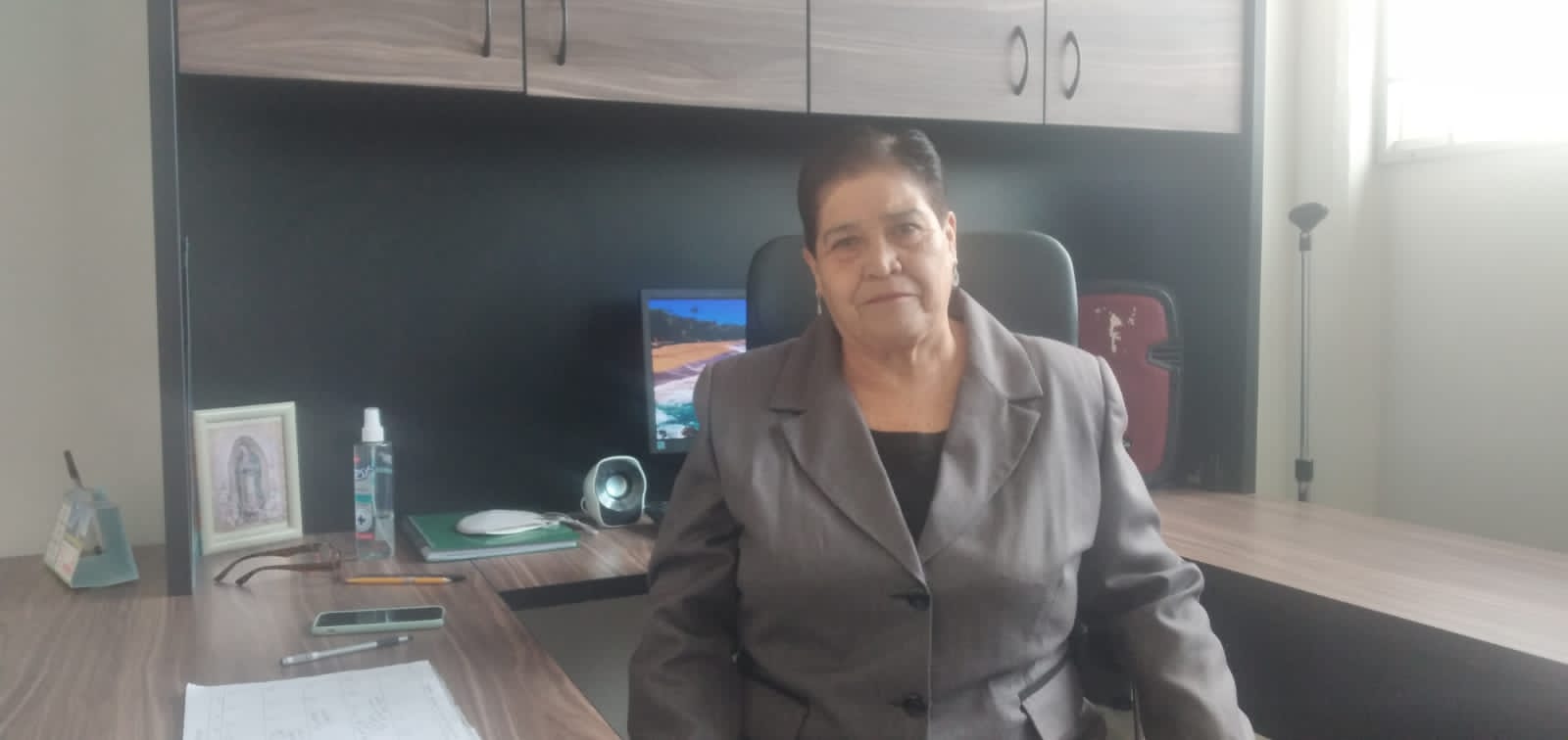 Secundaria Roberto López Maya se encuentra en periodo de preinscripciones
