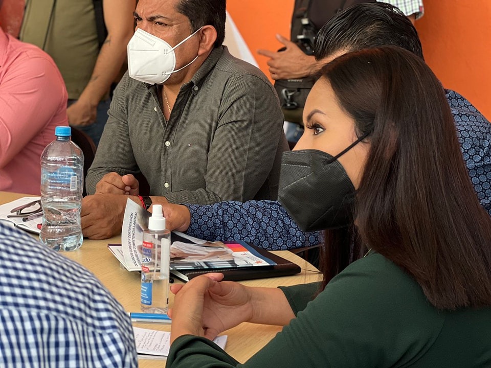 Urgente legislar sobre las compras públicas sustentables: Gloria Tapia