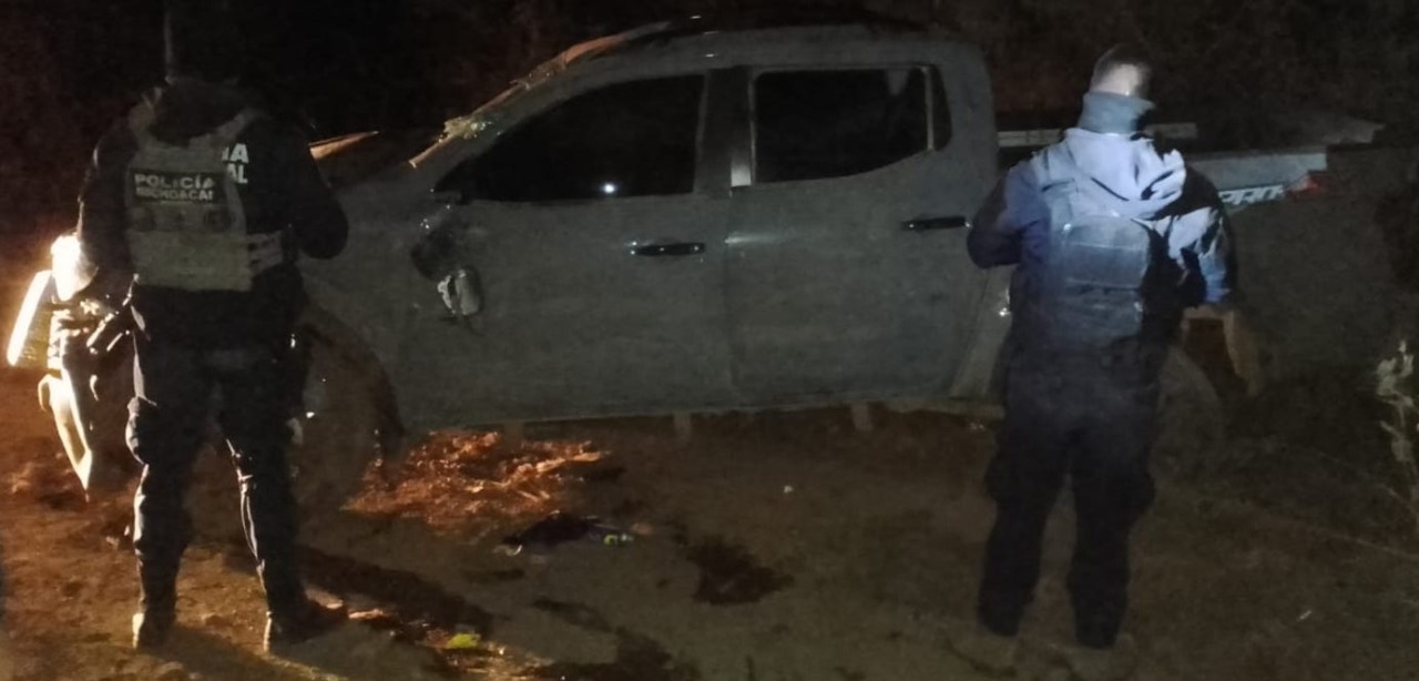 En diversas tareas de vigilancia SSP aseguró 5 vehículos en las últimas horas.