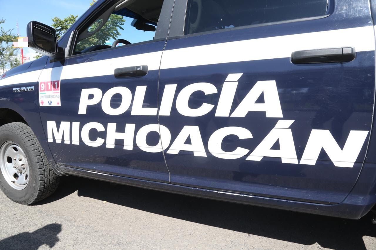 SSP localiza a mujer víctima de tentativa de extorsión virtual.