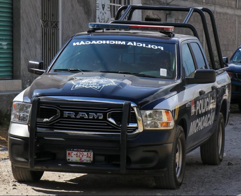 SSP localiza a mujer desaparecida en Sahuayo.