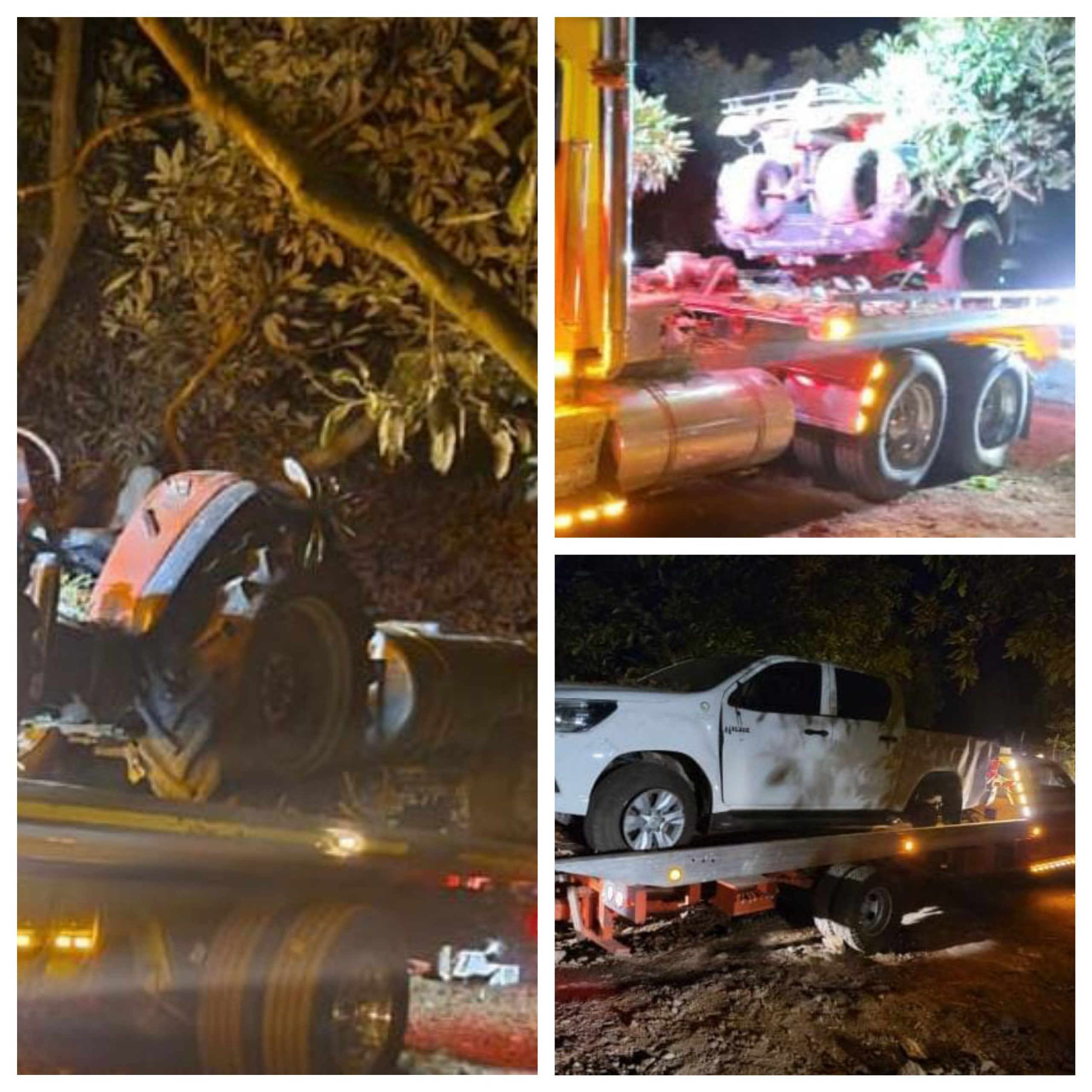 Tras dispositivo de seguridad en Uruapan SSP recupera 5 vehículos.