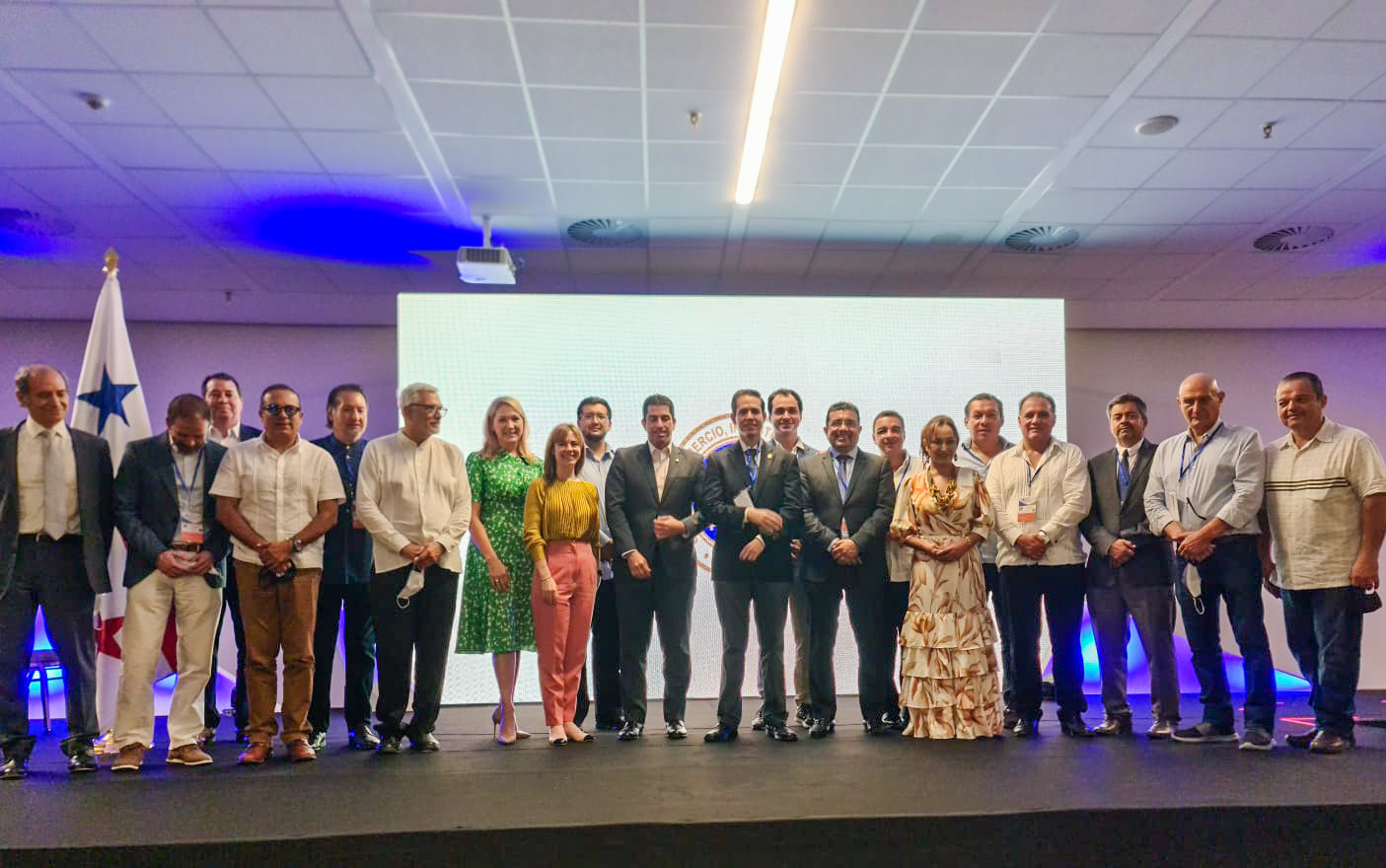 PROMUEVE CCEEM INVERSIÓN INTERNACIONAL EN MICHOACÁN