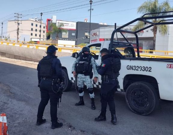 No cesan las tareas de prevención en la capital michoacana: SSP