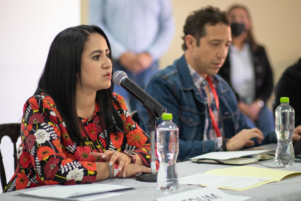 Gobierno de Michoacán impulsa la movilidad sustentable y la seguridad vial en 7 municipios