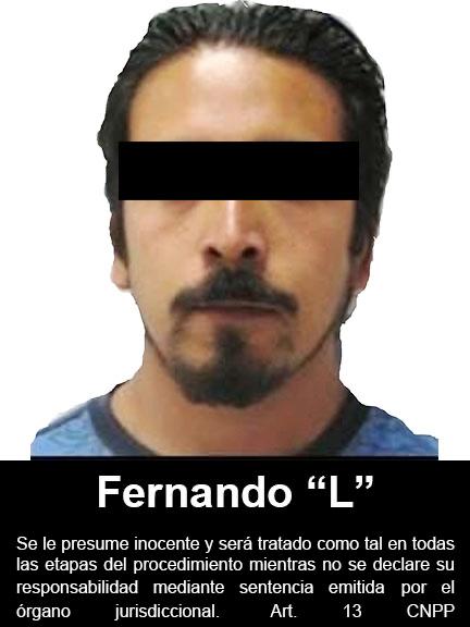 FGR OBTIENE SENTENCIAS CONDENATORIAS DE HASTA 82 AÑOS DE PRISIÓN EN CONTRA DE CUATRO PERSONAS