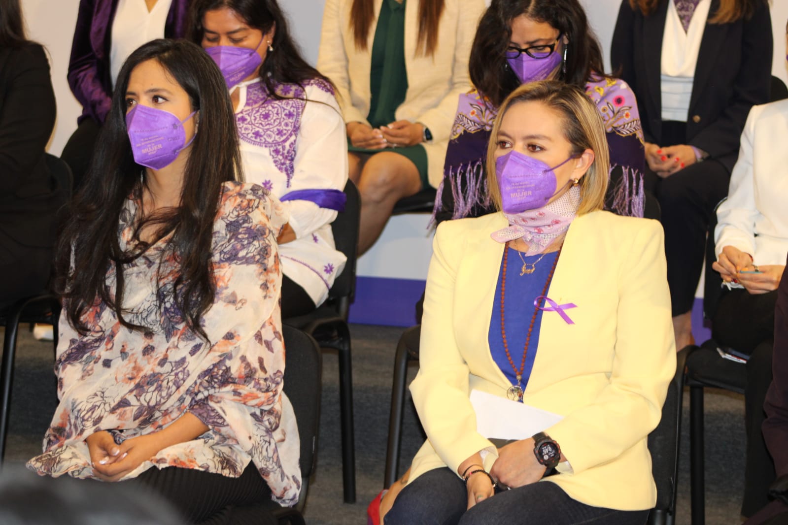 Se trabaja en plan de estudios con perspectiva de género: SEE