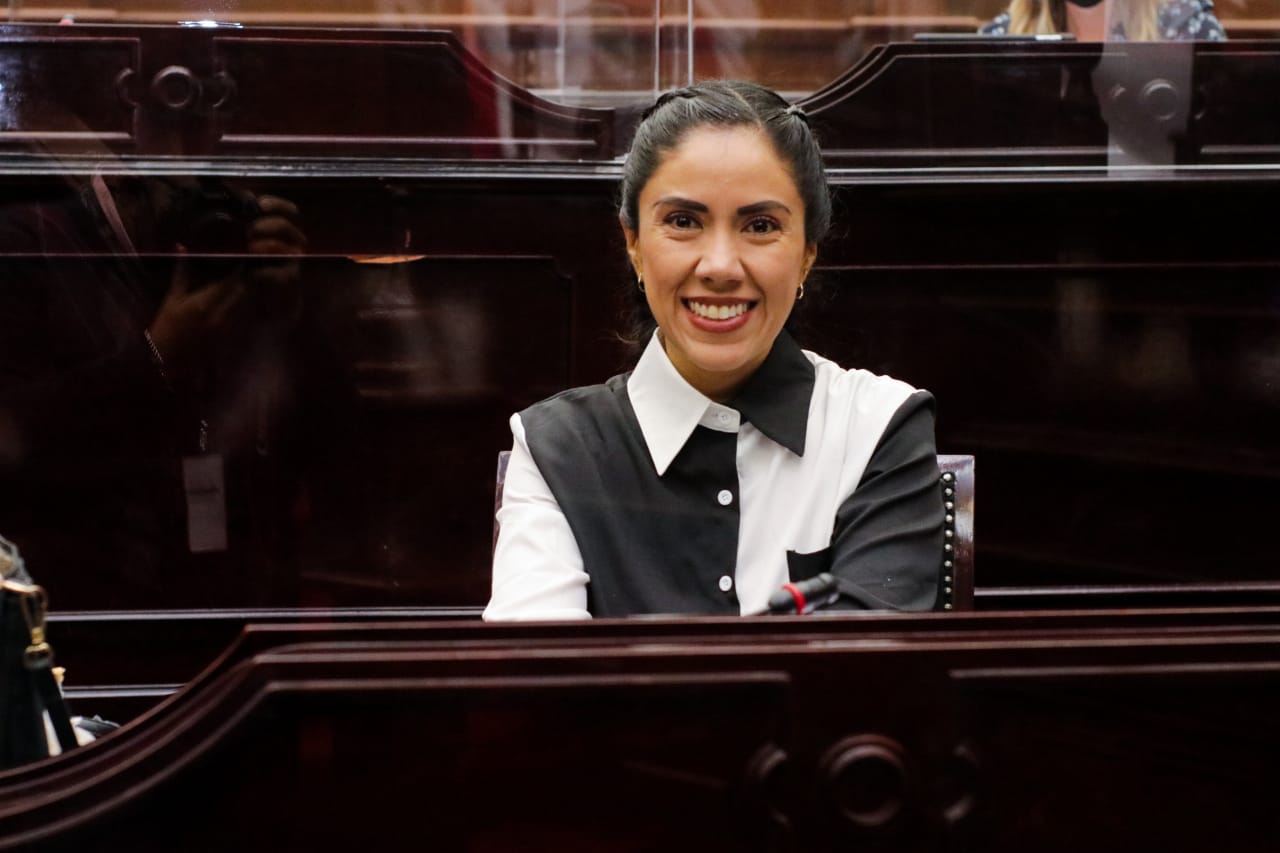 Feminicidios debe ser suficientemente sancionados en su carácter de tentativa: Julieta Gallardo
