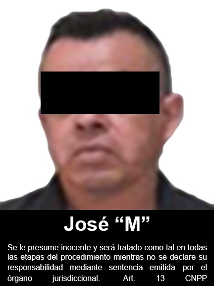 FGR OBTIENE VINCULACIÓN A PROCESO EN CONTRA DE NUEVE PERSONAS DETENIDAS CON VEHÍCULOS DE LUJO, ARMAS DE FUEGO Y NARCÓTICO