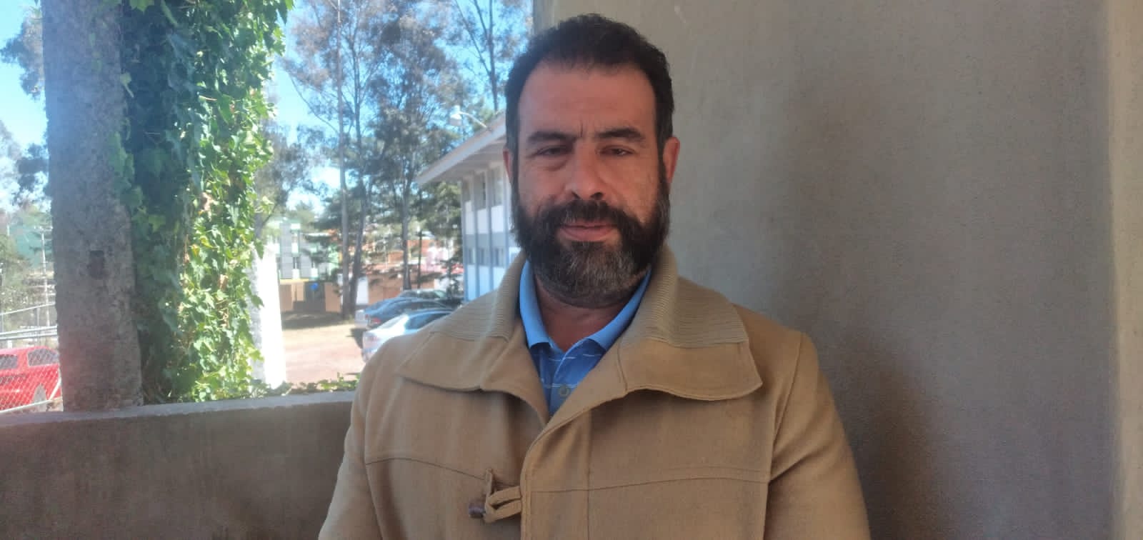 Lo que señala una cartulina mostrada en la manifestación del 8 de marzo es totalmente falso: Aguilar Guzmán
