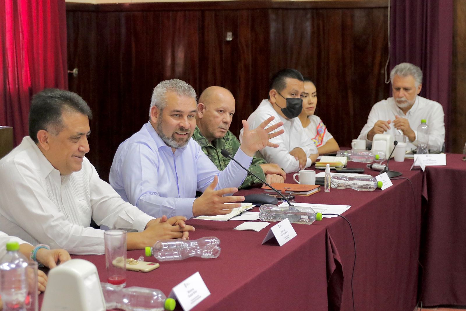 Gobierno de Michoacán impulsará mejoramiento genético de cultivos y ganado