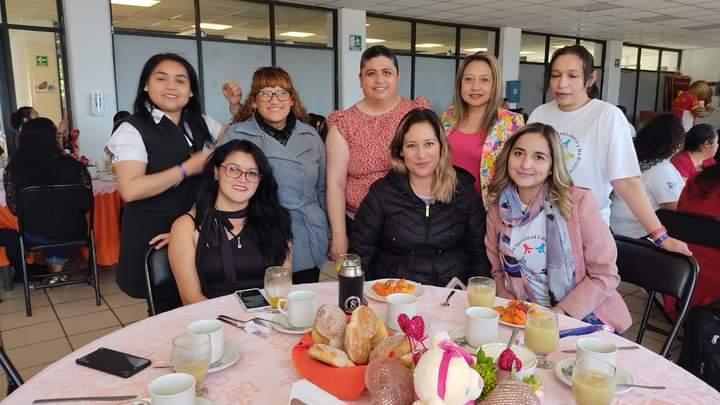 En el ITSCH conmemoraron Día Internacional de la Mujer