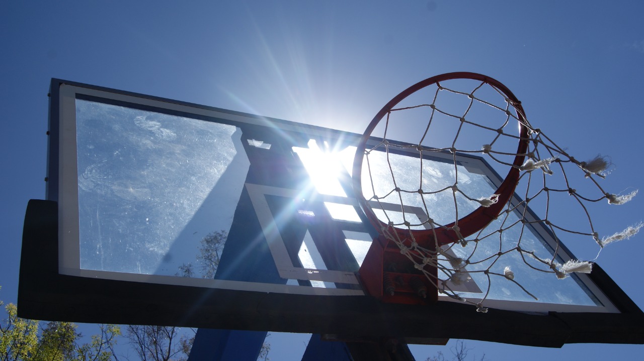 Recomienda IMCUFIDE hidratarse constantemente en época de altas temperaturas.