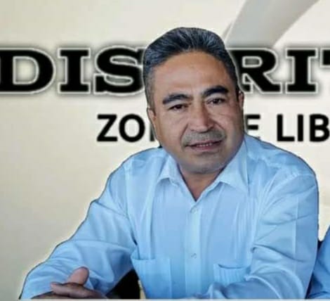 A la opinión pública.