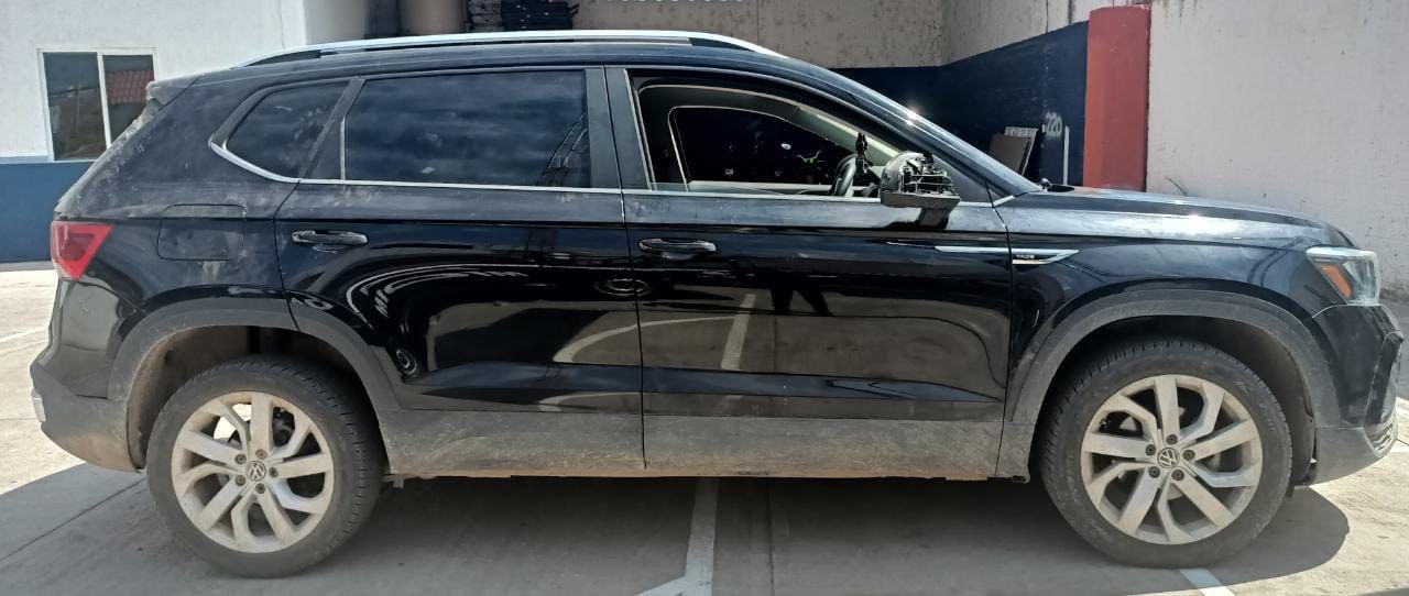 SSP detiene a tres presuntos distribuidores de drogas, en Maravatío.