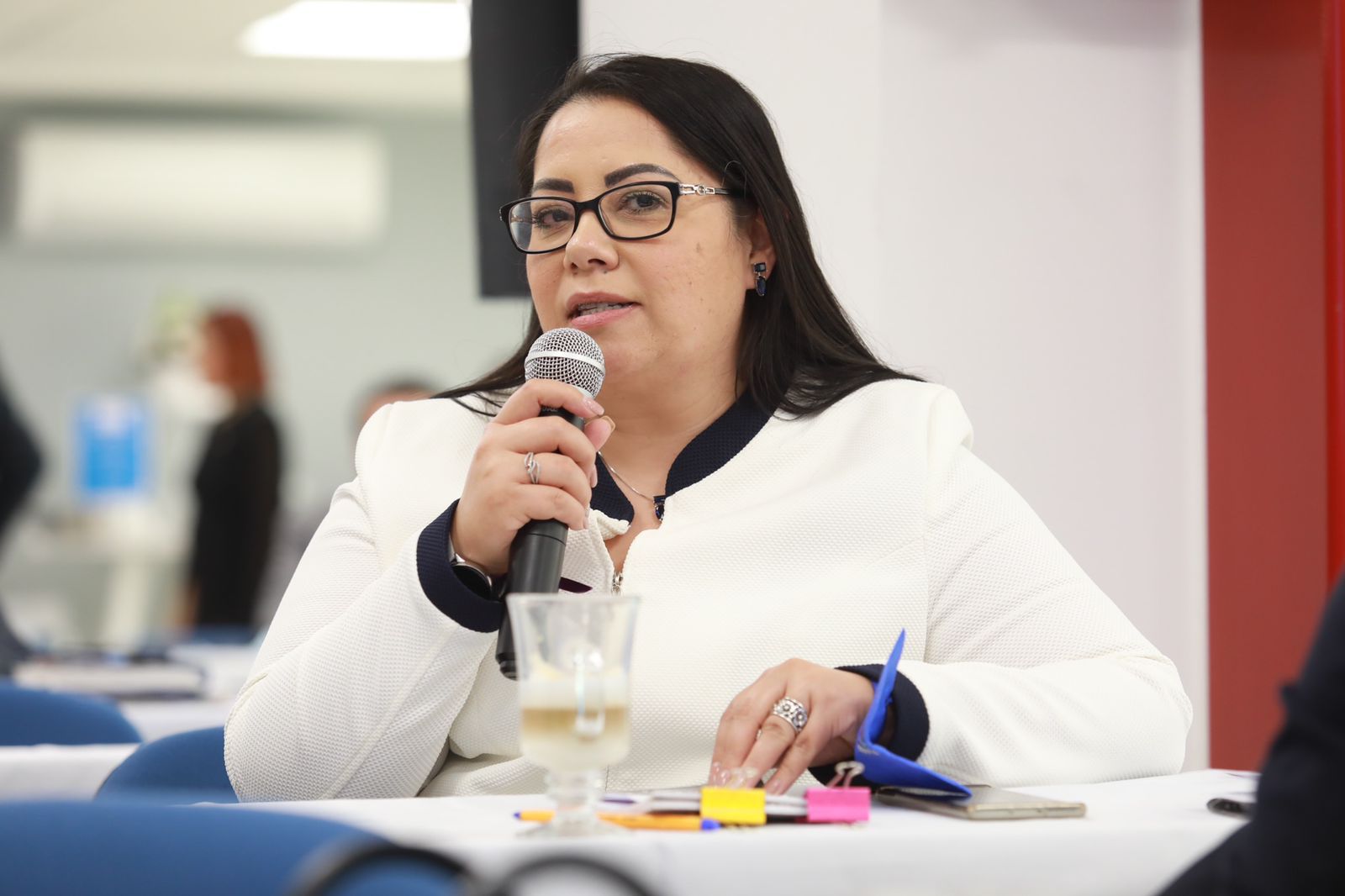 En Acción Nacional no cesaremos en la defensa de las Estancias Infantiles: Berenice Juárez