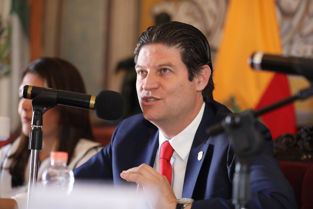 Aprueba Ayuntamiento auditoría sin precedentes para la administración pública municipal.