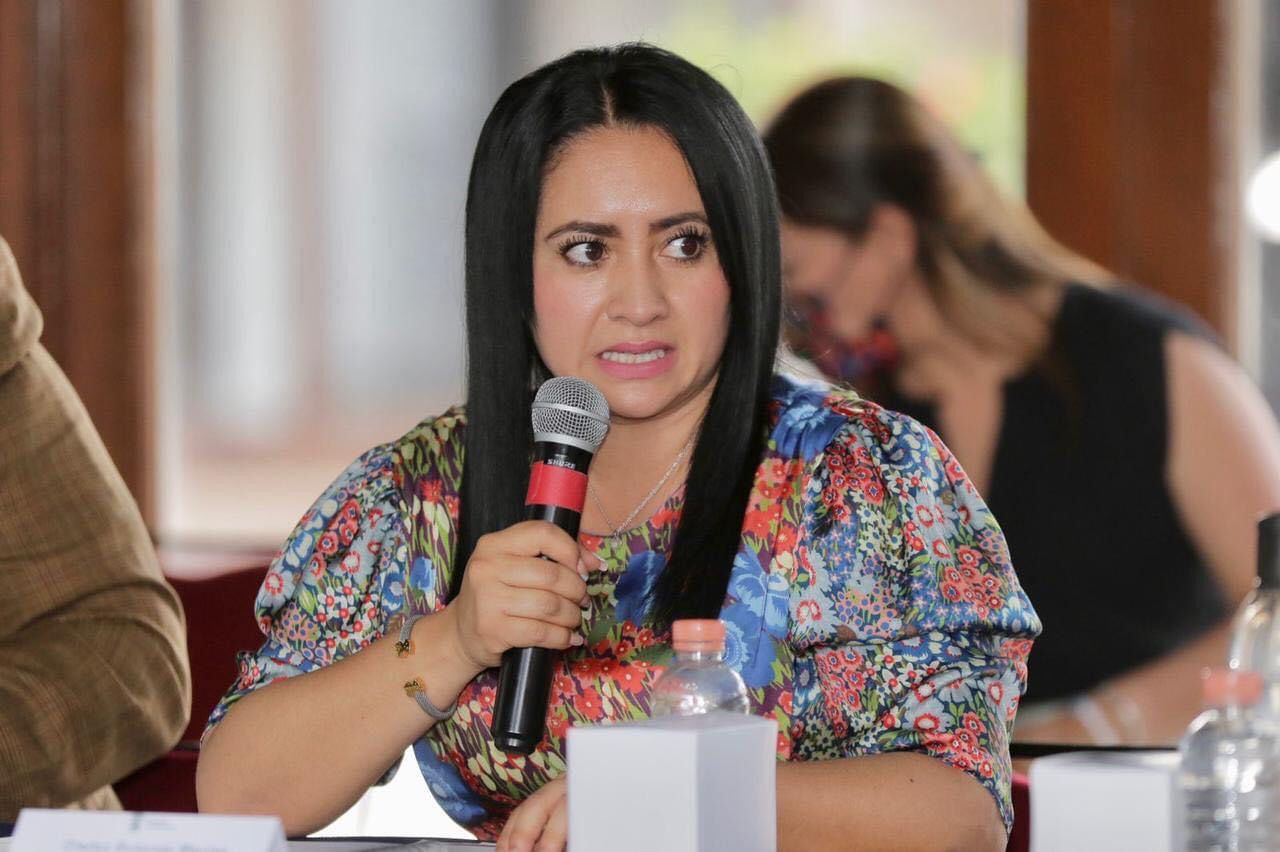 Distribuidor vial de Mil Cumbres, avanza conforme a lo programado: Sedum. 