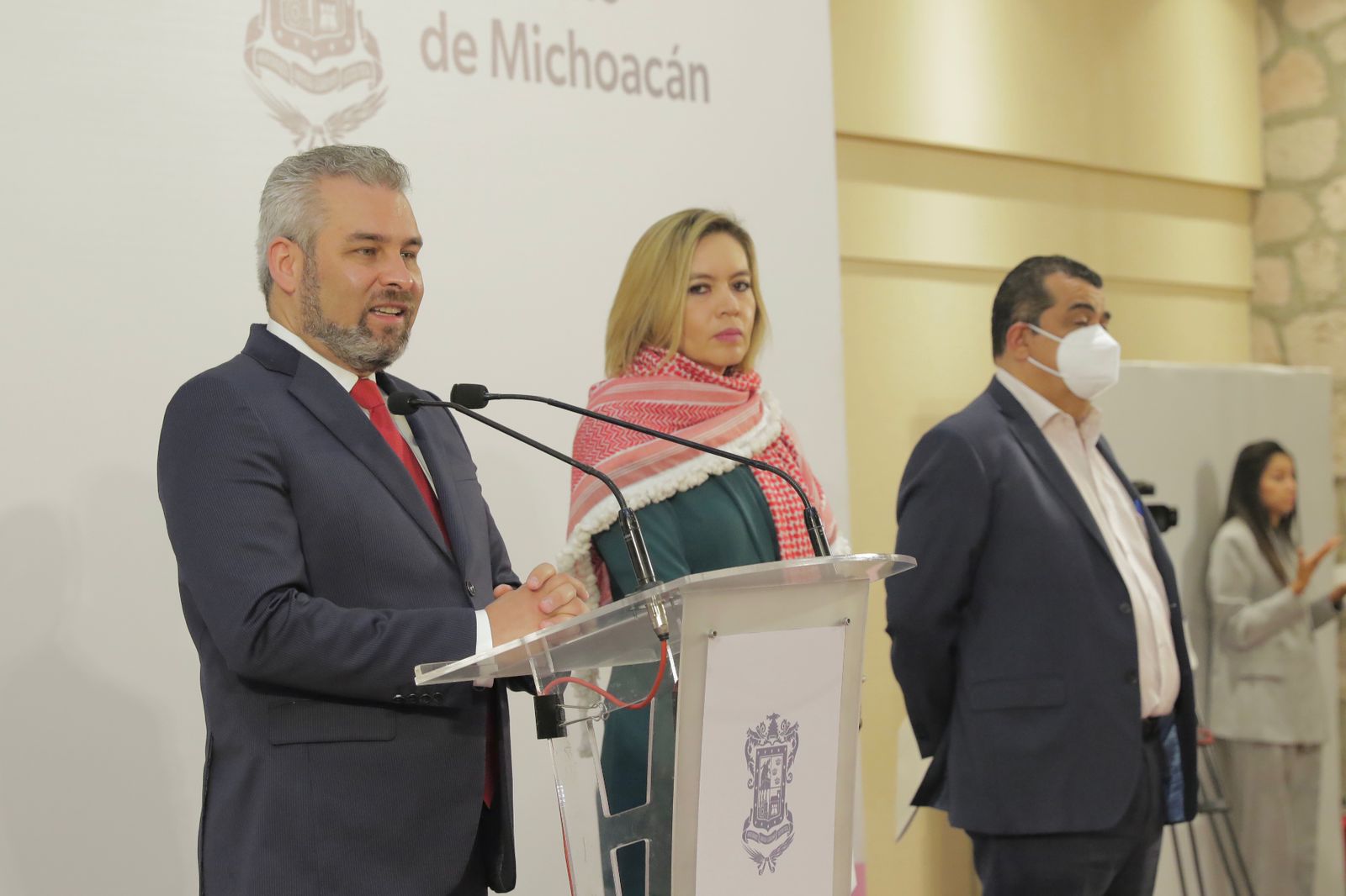 Escuelas de Tiempo Completo inician a finales de abril: Gobierno de Michoacán.