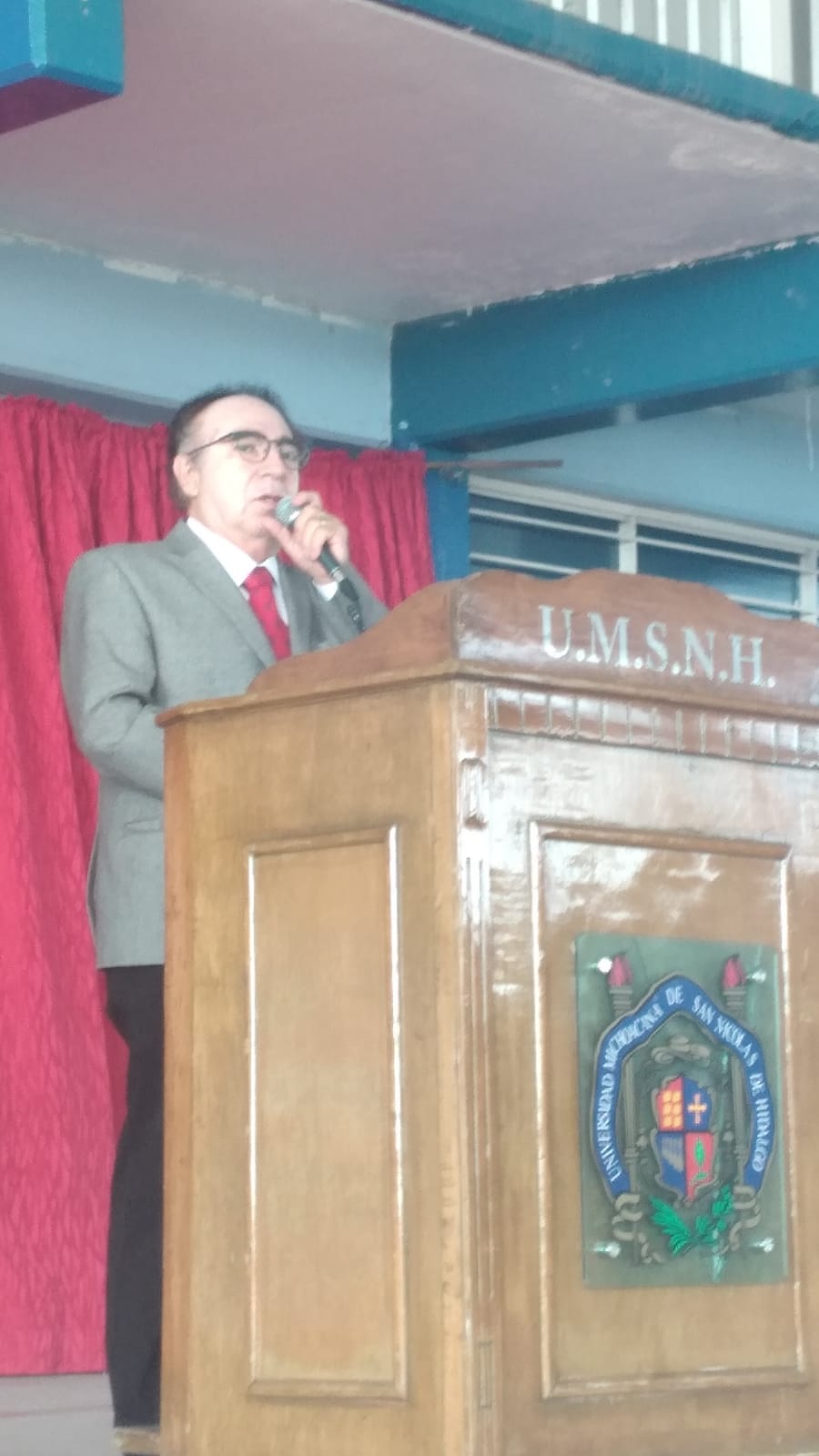 En Prepa Taximaroa se realizó intersecundarias deportivo con escuelas de nivel medio del municipio