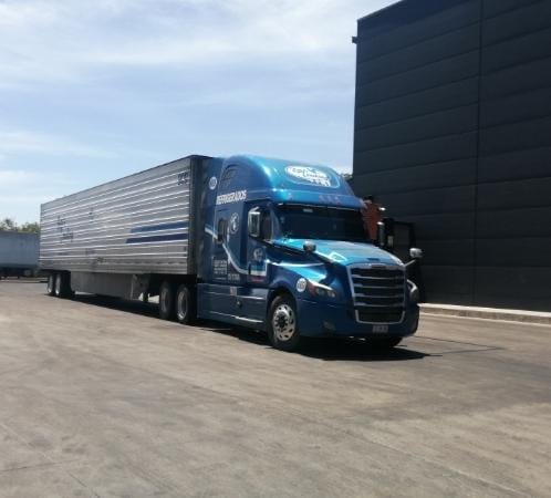 SSP mantiene múltiples las labores preventivas para brindar seguridad a empresas aguacateras, en Uruapan