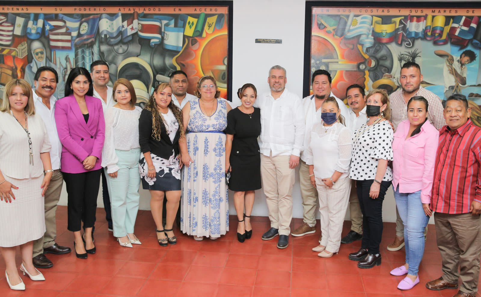 Con mecanismo anticorrupción evitaremos desvío de recursos para municipios: Bedolla