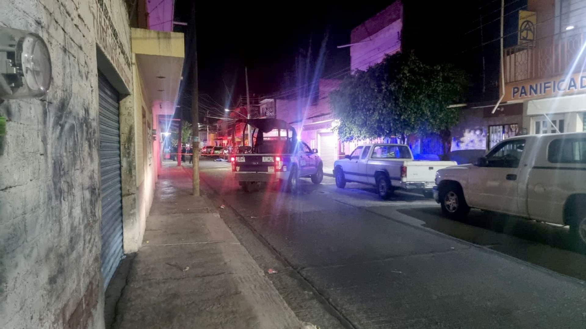 Un joven perdió la vida tras ser atacado a balazos