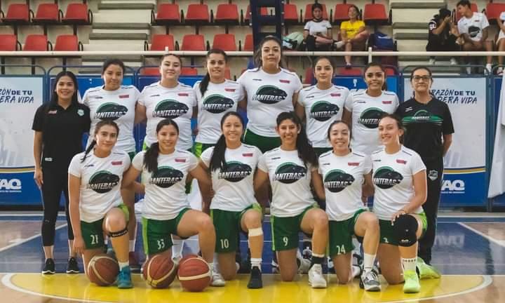 Universidad Montrer muy cerca de la Universiada Nacional 2022